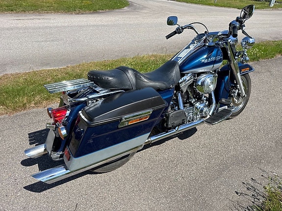 Harley-Davidson Road King 1.4 Twin Cam 88 5 of 13