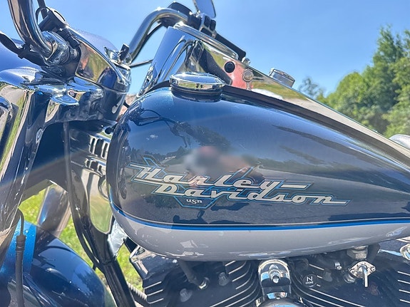 Harley-Davidson Road King 1.4 Twin Cam 88 11 of 13