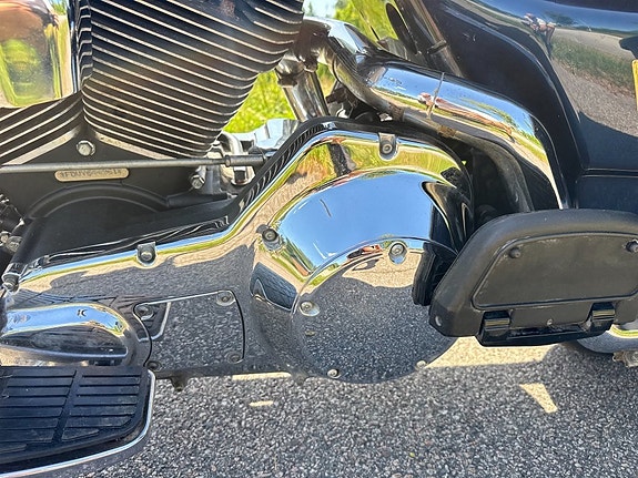 Harley-Davidson Road King 1.4 Twin Cam 88 9 of 13