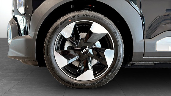 Kia EV2 9 of 12