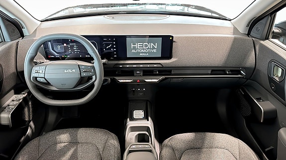 Kia EV2 4 of 12