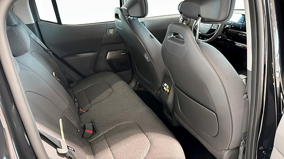 Kia EV2 5 of 12
