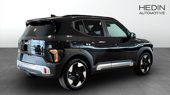 Kia EV2 2 of 12