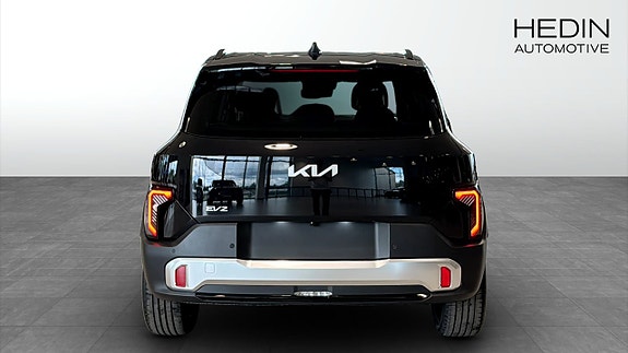 Kia EV2 7 of 12