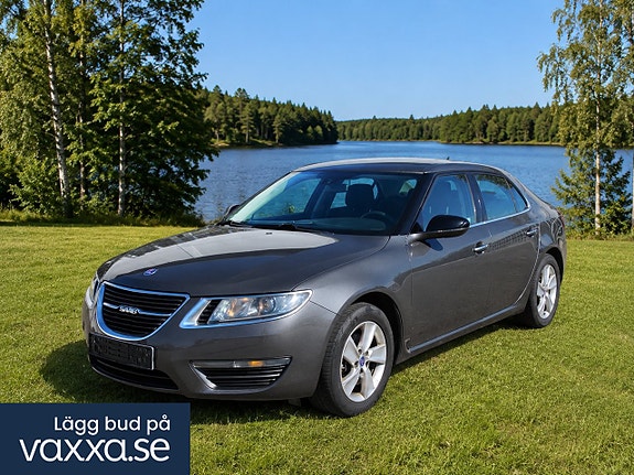 Saab 95 3 of 5