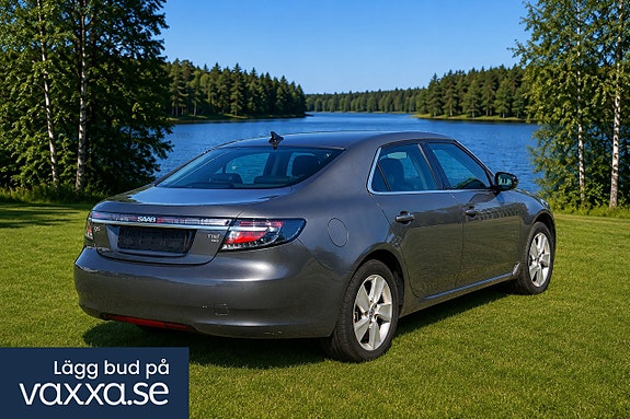 Saab 95 4 of 5