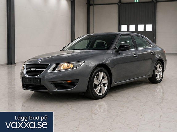 Saab 95 2 of 5