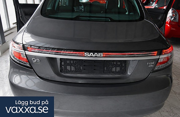 Saab 95 5 of 5