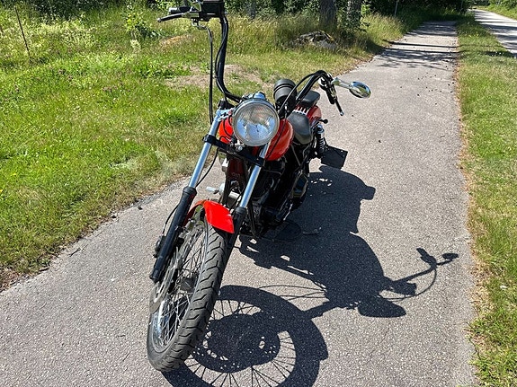 Harley-Davidson FXRP, Police edition FXRP, Police edition 2 of 13