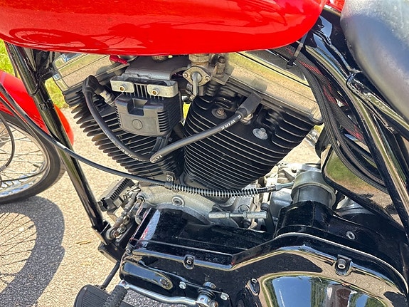Harley-Davidson FXRP, Police edition FXRP, Police edition 12 of 13