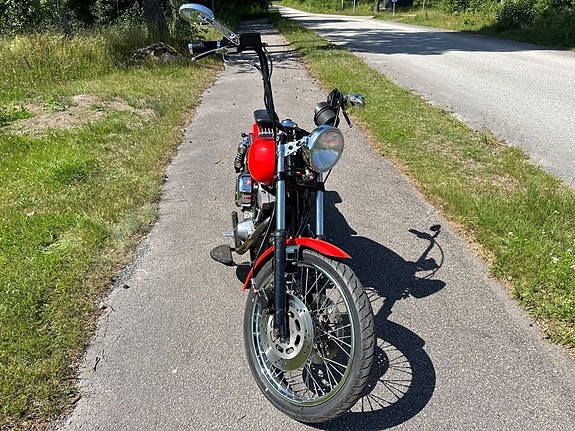 Harley-Davidson FXRP, Police edition FXRP, Police edition 3 of 13