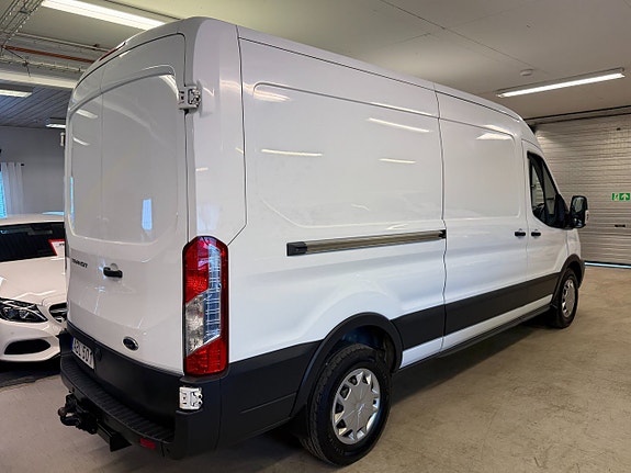 Ford Transit 6 of 11