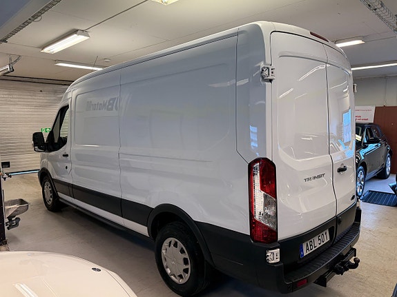 Ford Transit 5 of 11