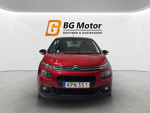 Citroen C3 2 of 5