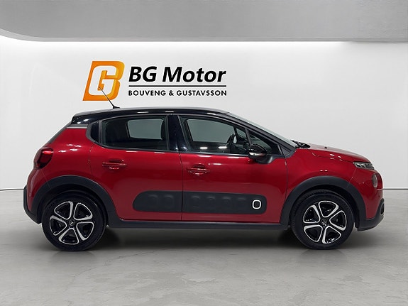 Citroen C3 3 of 5