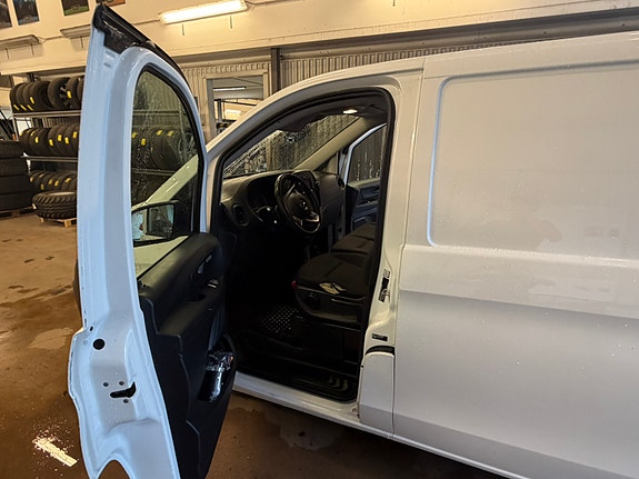 Mercedes-Benz Vito 116 7 of 7
