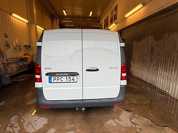 Mercedes-Benz Vito 116 5 of 5