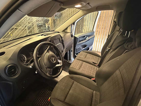 Mercedes-Benz Vito 116 6 of 7