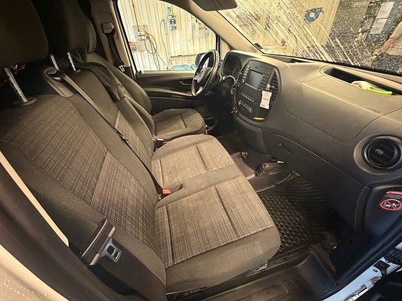 Mercedes-Benz Vito 116 4 of 5