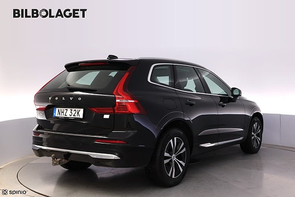 Volvo XC60 3 of 18