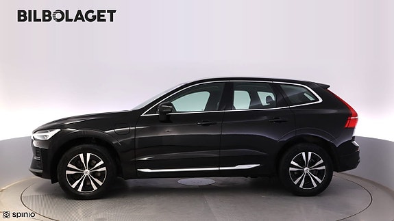 Volvo XC60 18 of 18