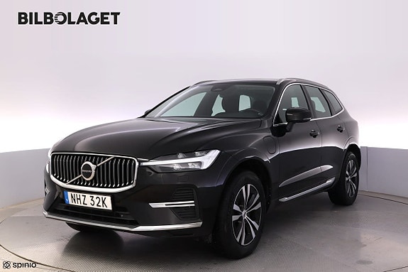Volvo XC60 6 of 18