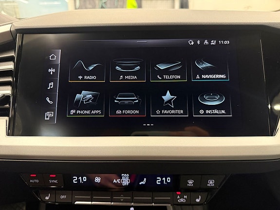 Audi Q4 e-tron 18 of 22