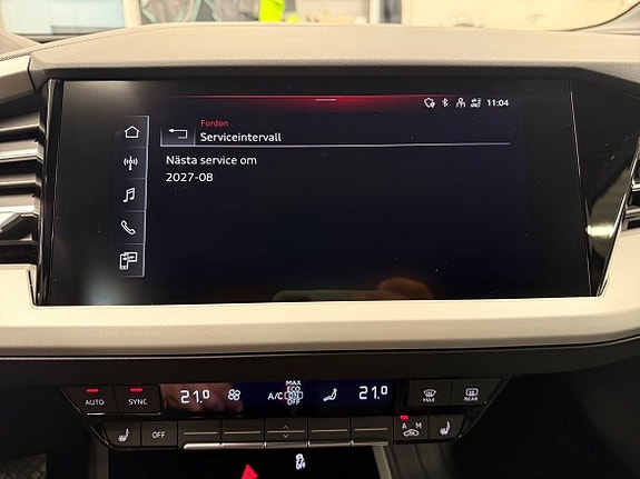 Audi Q4 e-tron 19 of 22
