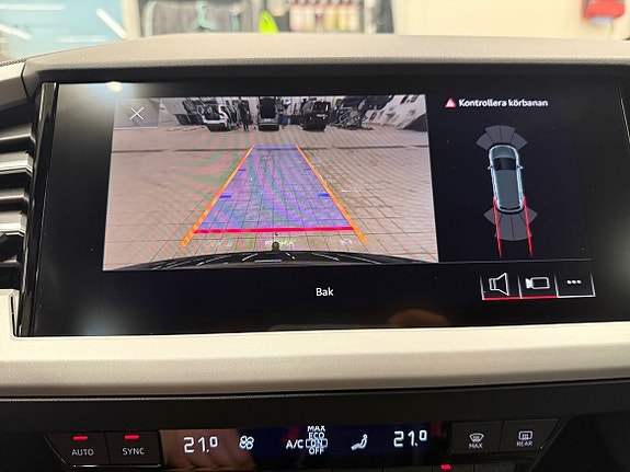 Audi Q4 e-tron 20 of 22