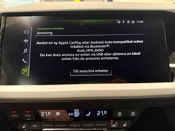 Audi Q4 e-tron 22 of 22