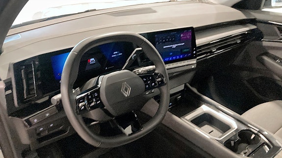 Renault Austral 5 of 5