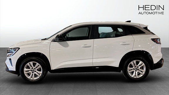 Renault Austral 6 of 9