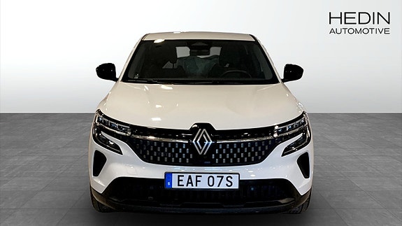 Renault Austral 8 of 9