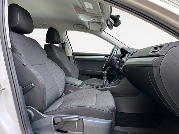 Skoda Superb 15 of 26