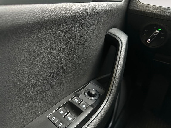 Skoda Superb 25 of 26