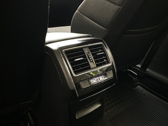 Skoda Superb 26 of 26