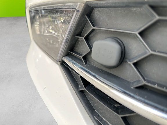 Skoda Superb 17 of 26