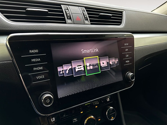 Skoda Superb 18 of 26