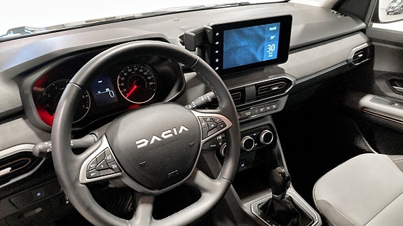 Dacia Sandero Stepway 5 of 5