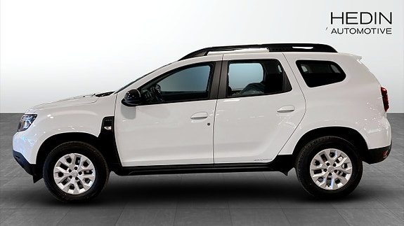 Dacia Duster 6 of 9