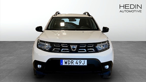 Dacia Duster 8 of 9