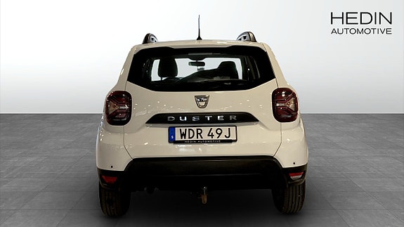 Dacia Duster 7 of 9
