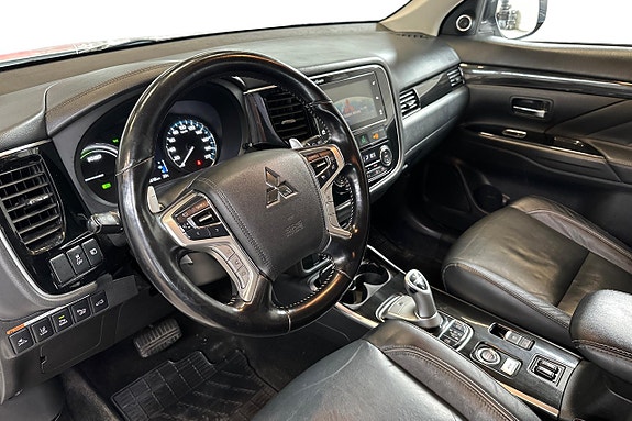 Mitsubishi Outlander 10 of 23