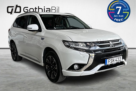 Mitsubishi Outlander 3 of 23