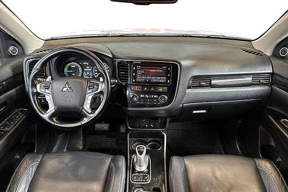 Mitsubishi Outlander 11 of 23