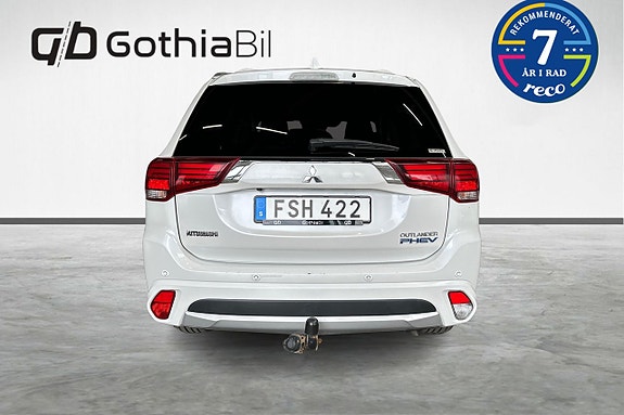 Mitsubishi Outlander 6 of 23