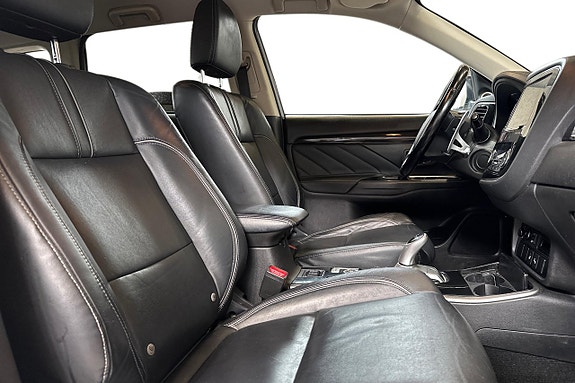 Mitsubishi Outlander 15 of 23