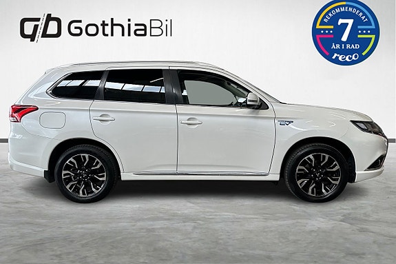 Mitsubishi Outlander 4 of 23