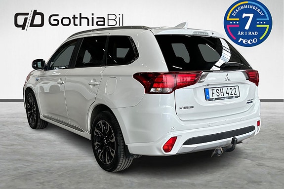 Mitsubishi Outlander 7 of 23