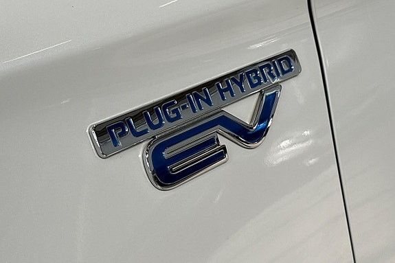 Mitsubishi Outlander 21 of 23